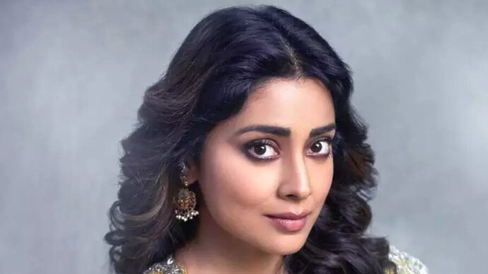 ‘Drishyam 2’: Shriya Saran Shares BTS As She Wraps The Ajay Devgn & Tabu Starrer Film