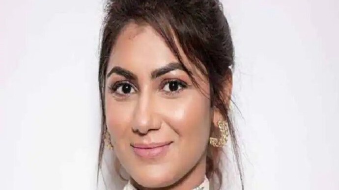 Khatron Ke Khiladi 12 star Sriti Jha finally opens up on the real reason she quit Kumkum Bhagya