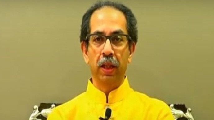 Came To Power In Unexpected Manner, Going Out In Similar Fashion: Uddhav’s Last Statement as Maharashtra CM