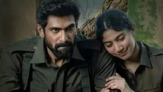 Virata Parvam Movie Review: Sai Pallavi shines on screen as Vennela; this Venu Udugula directorial is worth all the wait