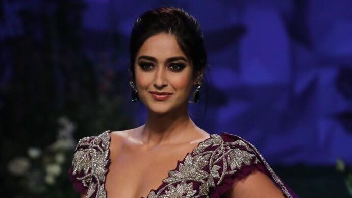 Is Ileana D’Cruz dating Katrina Kaif’s brother Sebastian Laurent Michel?