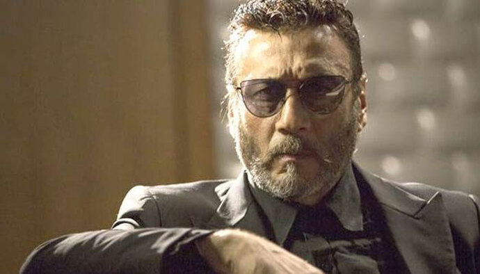 Jailer: Jackie Shroff joins Rajinikanth-starrer, makers unveil fierce first look