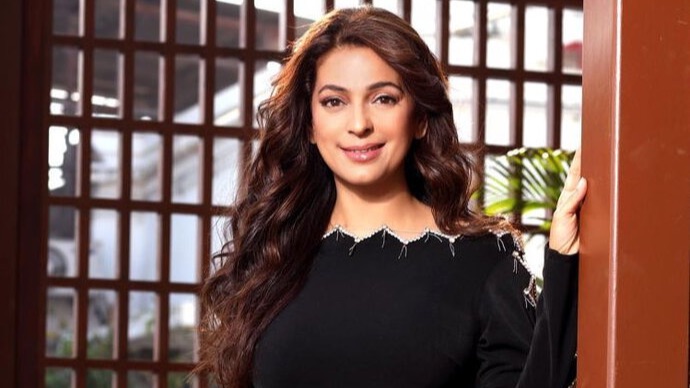 ‘Bohot sundar jodi hai’, says Juhi Chawla as she arrives for Sidharth Malhotra and Kiara Advani’s wedding