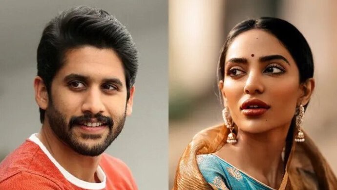 Sobhita Dhulipala on Her And Naga Chaitanya’s Dating Rumours: Not Doing Any Wrong