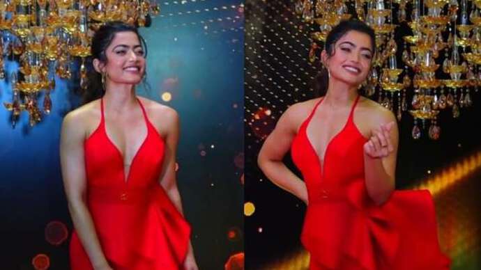 After Ranbir Kapoor, Rashmika Mandanna all set to play Vikram’s love interest in Chiyaan 61