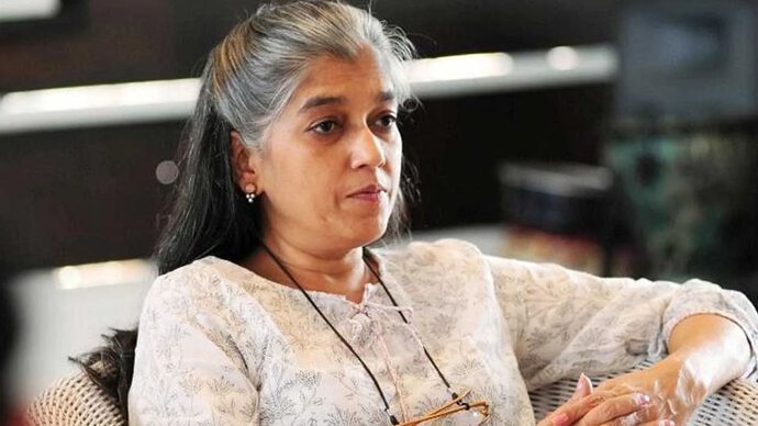 Ratna Pathak Shah’s comment on Karwa Chauth being ‘regressive’ gets trolled on social media; netizens say, ‘So much hate against the nation’
