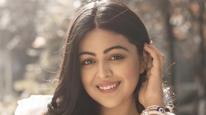 Ghum Hai Kisikey Pyaar Meiin’s Shruti aka Shafaq Naaz gets candid on body-shaming; says, ‘I can’t imagine….’