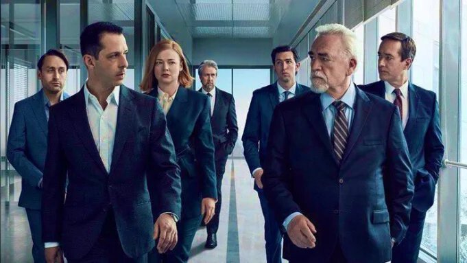 HBO & HBO Max Smash Past Netflix In Total Emmy Nominations As Hulu & Apple Score Strong Showings
