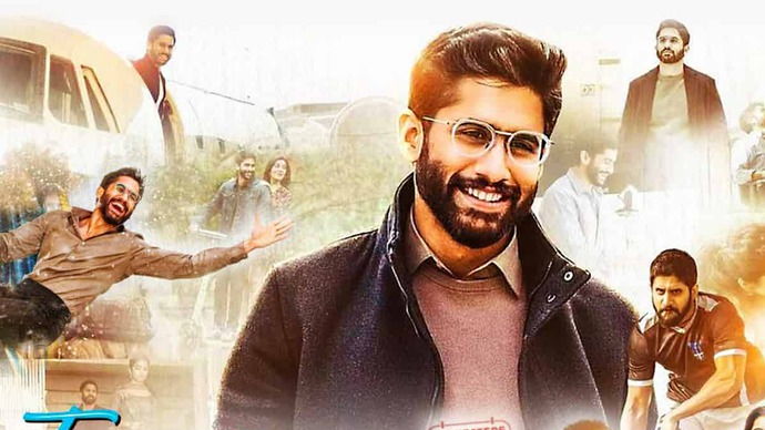 Thank You Movie Review: A must watch for Naga Chaitanya and Raashi Khanna’s performance
