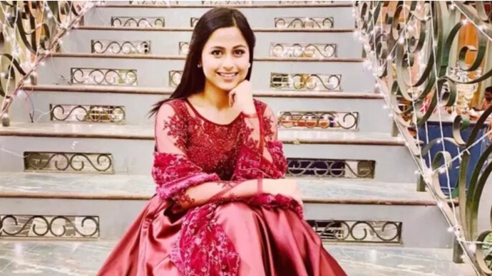 Imlie: Vaibhavi Kapoor aka Jyoti to quit Fahmaan Khan-Sumbul Touqeer’s show?