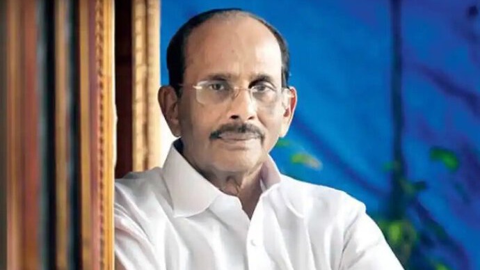 SS Rajamouli’s father, Vijayendra Prasad, writer  of Baahubali, RRR & Bajrangi Bhaijaan, nominated by President of India to Rajya Sabha