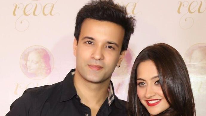 Aamir Ali speaks about daughter staying with ex wife Sanjeeda Shaikh and how his broken marriage left him shaken