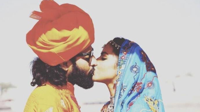 Amala Paul’s ex Bhavninder Singh arrested; Cadaver actress files charges of mental trauma, harassment, financial fraud