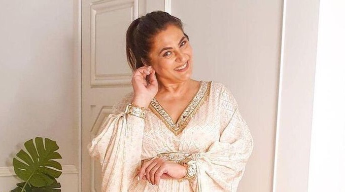 Archana Puran Singh gets compared to Nawazuddin Siddiqui’s Haddi look: Here’s what she has to say