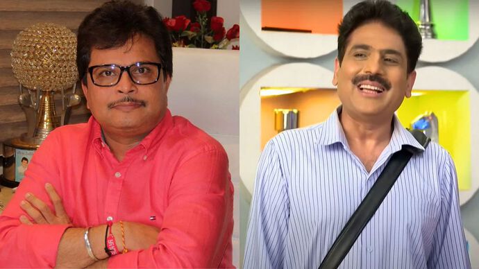 Taarak Mehta Ka Ooltah Chashmah: Asit Kumarr Modi takes a dig at Shailesh Lodha’s exit; says, ‘Show rukega nahi’
