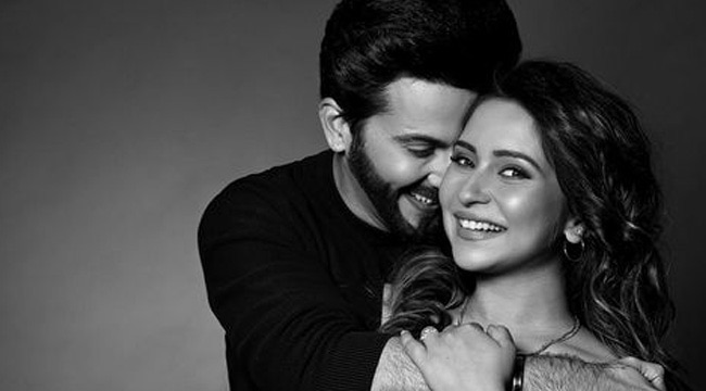 ‘Kundali Bhagya’ Fame Dheeraj Dhoopar & Wife Vinny Arora Blessed With Baby Boy