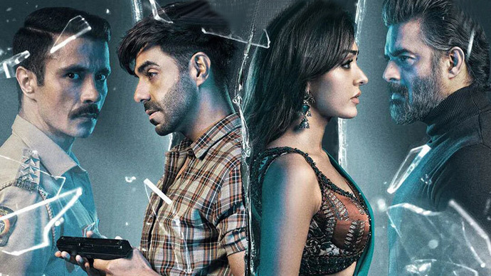 Dhokha Round D Corner Review: R Madhavan, Aparshakti Khurana starrer thriller is a Dhokha indeed