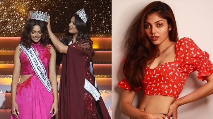 Meet Divita Rai, India’s New Miss Diva Universe – Do You Know She Was 2nd Runner Up at Pageant Last Year? Here’s All About Her