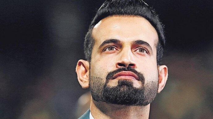Cobra trailer: Irfan Pathan takes on Chiyaan Vikram in his debut film; Suresh Raina, Robin Uthappa react