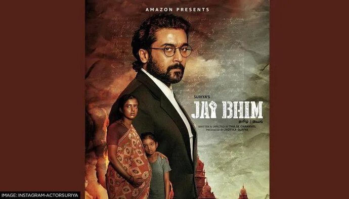 ‘Jai Bhim’: Big Relief For Team As Madras HC Dismisses FIR Against Suriya & Director