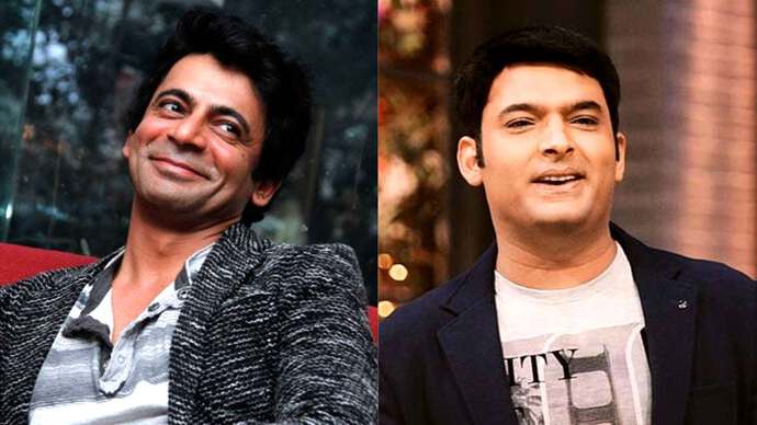Sunil Grover-Kapil Sharma, Sidharth Shukla-Rashami Desai and more TV celebs who grabbed headlines for their nasty fights