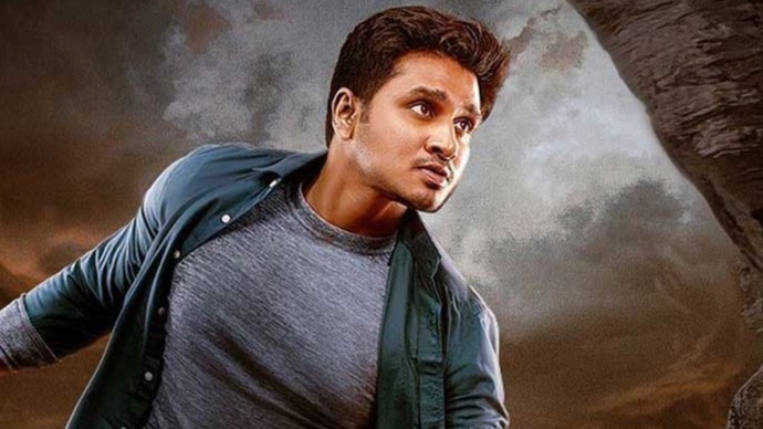 Karthikeya 2 Hindi box office collection: Nikhil Siddhartha’s film dethrones Liger, earns Rs 24.21 crore