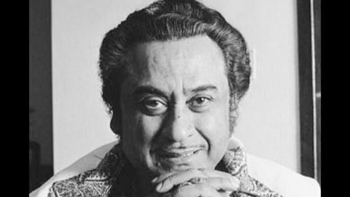 Kishore Kumar birthday: A look at the lover boy’s and tragic love life with four popular actresses