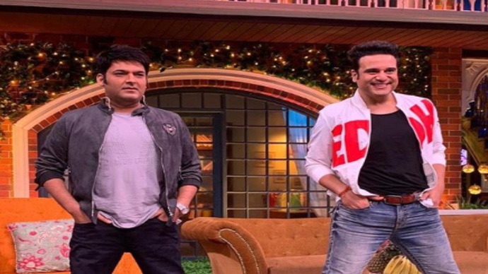 The Kapil Sharma Show: Did Krushna Abhishek have a fallout with Kapil Sharma? Here’s what we know