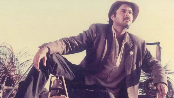 Mr India: Can you recognise these 3 kids from Anil Kapoor starrer who have become superstars now?