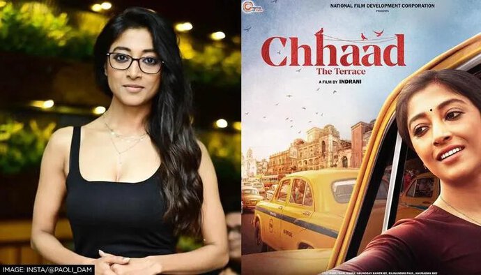 ‘Chhaad: The Terrace’: After Cannes, Paoli Dam-starrer Bengali Drama To Premiere At IFFSA