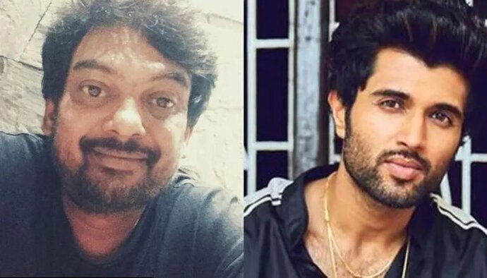 Puri Jagannadh Spills Beans On ‘Jana Gana Mana’; Reveals Why He Cast Vijay Deverakonda