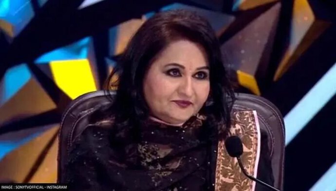 Reena Roy Gets Grand Tribute From Young Singers In Rare Appearance On ‘Superstar Singer 2’