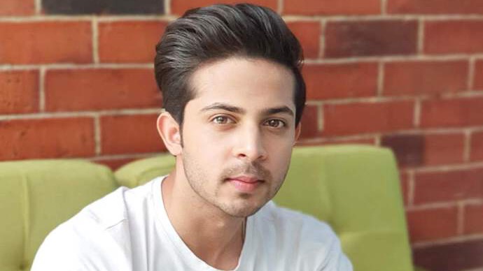 Anupamaa: Sagar Parekh replaces ‘friend’ Paras  Kalnawat in Rupali’s show; reveals how his family helped him prep in a short time
