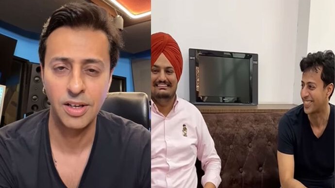 Salim Merchant Shares Release Date of Sidhu Moosewala’s Song Jaandi Vaar, Fans Trend ‘Justice For Moosewala’