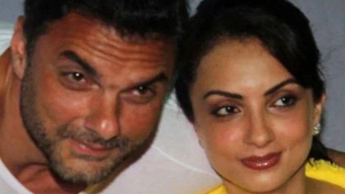 Fabulous Lives of Bollywood Wives star Seema Sajdeh opens up on her divorce from Sohail Khan