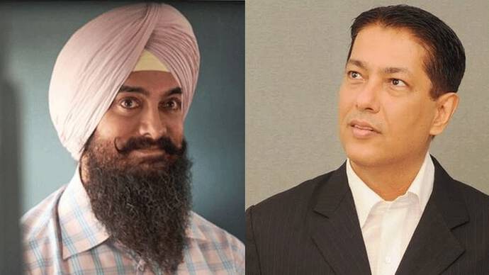 Noted film critic Taran Adarsh says calls to boycott film affected box office collection of Laal Singh Chaddha