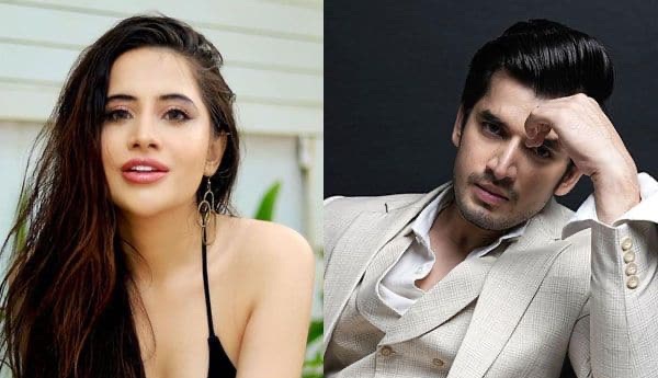 Jhalak Dikhhla Jaa 10: Did Urfi Javed just take a dig at ex Paras Kalnawat and call him toxic?