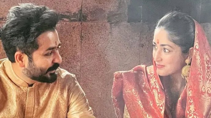 After Anushka Sharma, Yami Gautam’s pregnancy rumours gain momentum; here’s why
