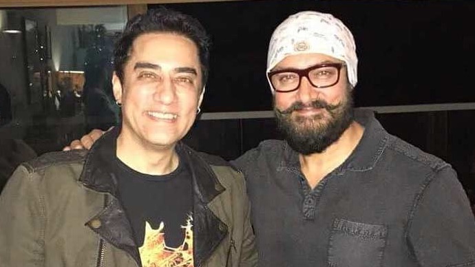 Aamir Khan’s Brother Faisal Khan Makes 3 Big Shocking Statements Against The Actor