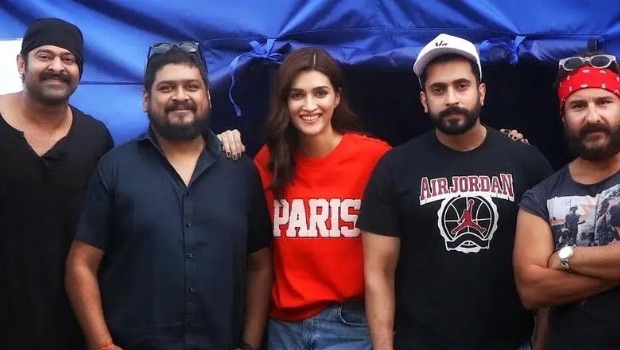 Boycott Adipurush trends on Twitter: Know why Prabhas, Saif Ali Khan, Kriti Sanon’s film is being trolled