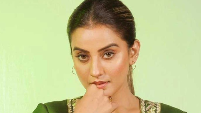 Akshara Singh MMS leak: Bigg Boss OTT contestant and Bhojpuri star finally breaks silence; ‘Whoever did such an act…’