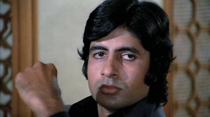 When Amitabh Bachchan refused Mr India as he wouldn’t be seen in the film, became a cause of Salim-Javed’s split