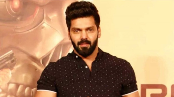 Actor Arya opens on why he said yes to Captain; how Sarapatta Parambarai changed his life and exploring an unseen side in cinema