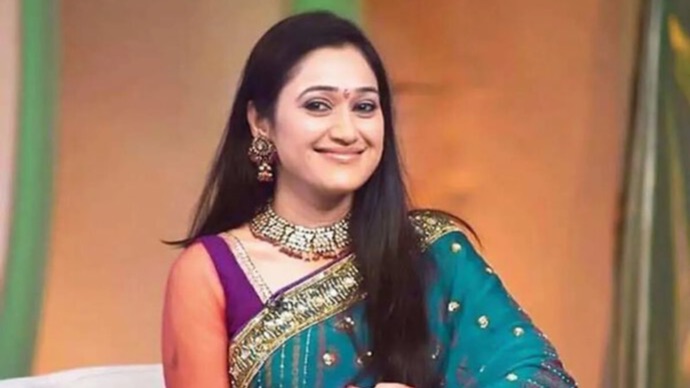 Disha Vakani Aka Dayaben’s Hot Item Song in Silver Bralette And Mini Skirt Goes Viral, Fans Reacted to Video