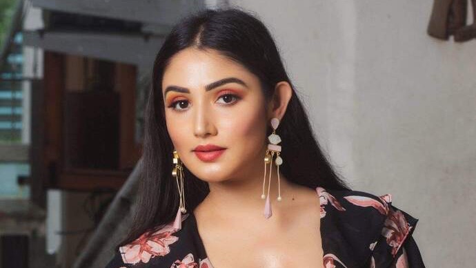 Donal Bisht overjoyed after success of web show  Tu Zakhm Hai; reveals Bigg Boss 15 did nothing for her career except this
