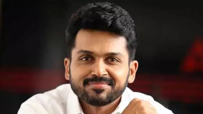 Ponniyin Selvan: After loving Karthi in the period film, fans go gaga over his 6 different looks in new movie Sardar