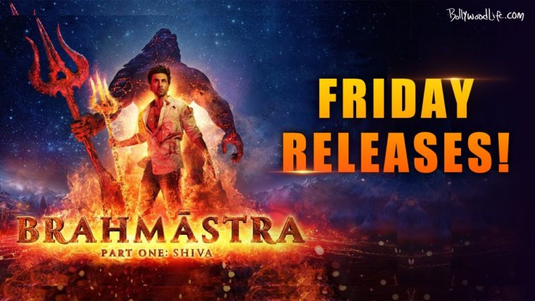 Movies Releasing This Week: Brahmastra, Ek Villain Returns and more movies