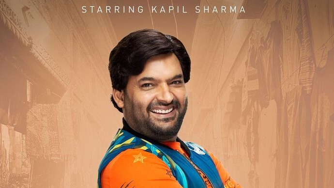 Mega Blockbuster: After ZWIGATO, Kapil Sharma announces his new film; says, ‘Yeh wali mere fans ke liye’