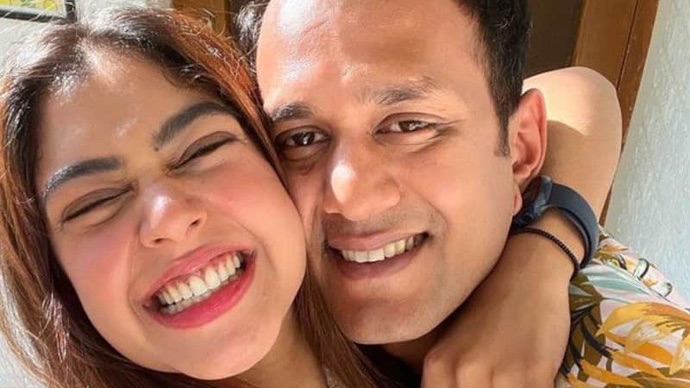 Jhalak Dikhhla Jaa 10: Niti Taylor reveals husband Parikshit Bawa’s special gesture to ensure her victory on the show