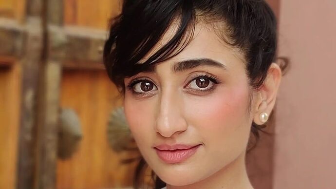 Yeh Rishta Kya Kehlata Hai actress Nupur Joshi becomes a victim of fraud as she wanted to verify her Instagram account